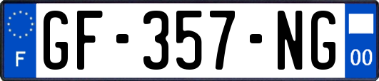 GF-357-NG