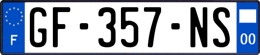GF-357-NS