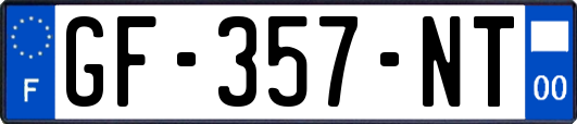 GF-357-NT