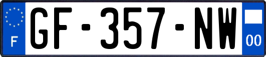 GF-357-NW