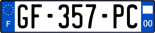 GF-357-PC