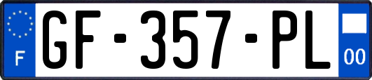 GF-357-PL