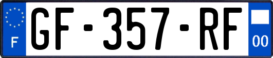 GF-357-RF