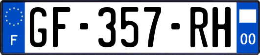 GF-357-RH