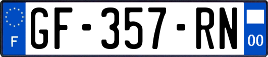 GF-357-RN