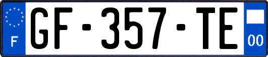 GF-357-TE