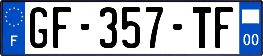 GF-357-TF