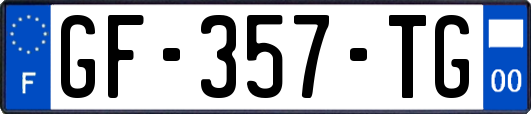 GF-357-TG