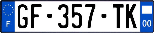 GF-357-TK