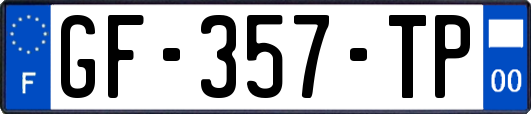 GF-357-TP