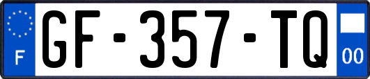 GF-357-TQ