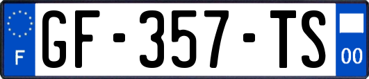GF-357-TS