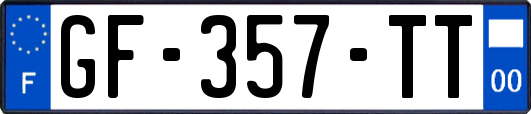 GF-357-TT