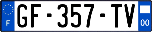 GF-357-TV