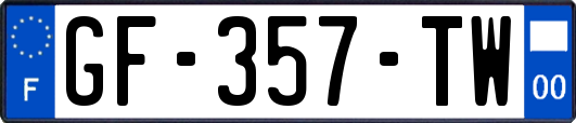 GF-357-TW