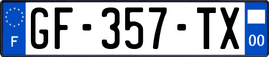 GF-357-TX