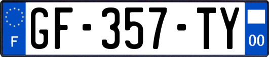 GF-357-TY