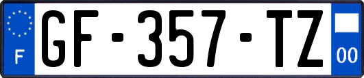 GF-357-TZ