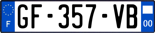 GF-357-VB