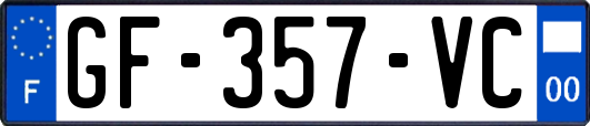 GF-357-VC