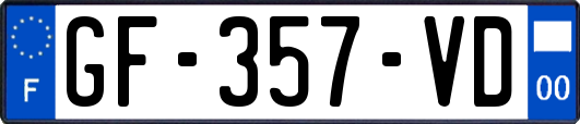 GF-357-VD