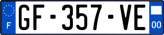 GF-357-VE