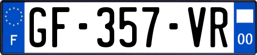 GF-357-VR