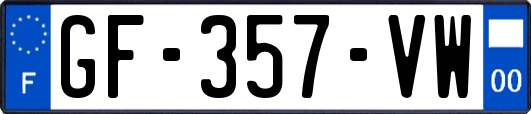 GF-357-VW