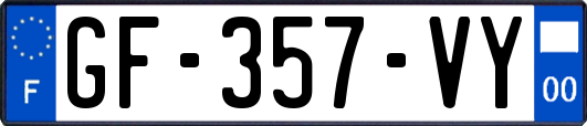 GF-357-VY