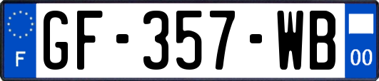GF-357-WB