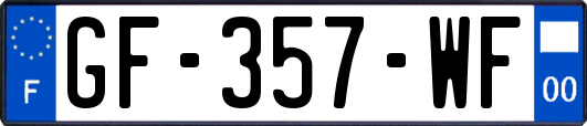 GF-357-WF