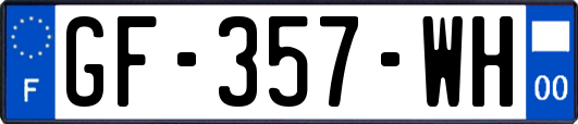 GF-357-WH