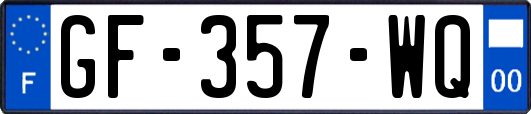 GF-357-WQ