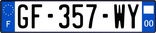 GF-357-WY