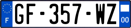 GF-357-WZ