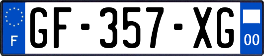 GF-357-XG