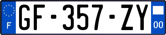 GF-357-ZY