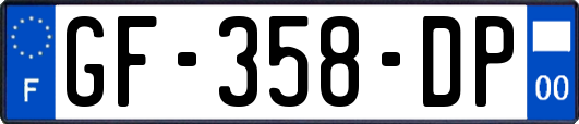 GF-358-DP
