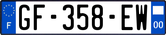 GF-358-EW