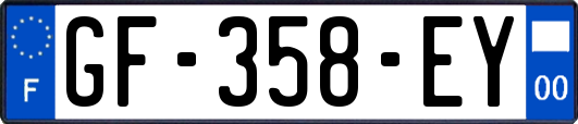GF-358-EY