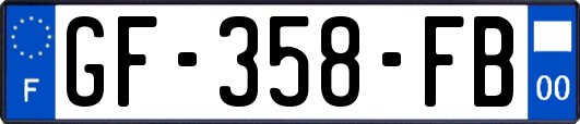 GF-358-FB