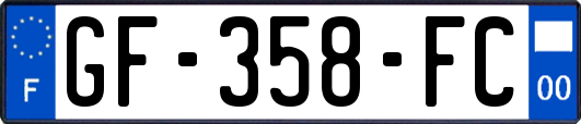 GF-358-FC