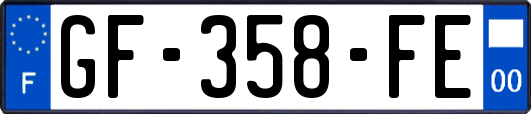 GF-358-FE