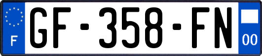 GF-358-FN