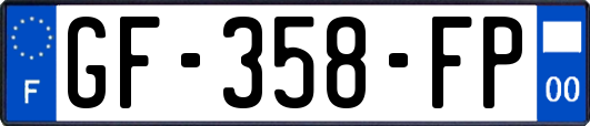 GF-358-FP