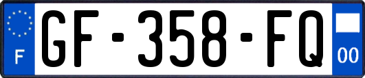 GF-358-FQ