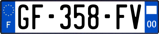 GF-358-FV