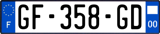 GF-358-GD
