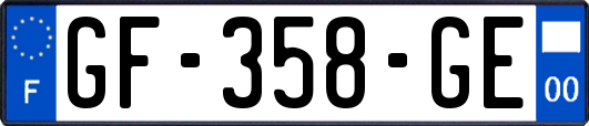 GF-358-GE