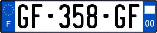 GF-358-GF